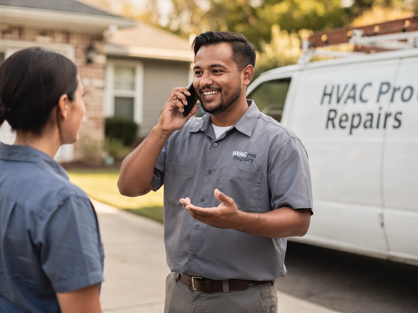 Heat Pump Repair Earlington, KY FAQs